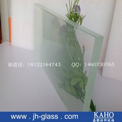 广州淋浴房渐变玻璃生产厂家价格图片_高清图_细节图-广州嘉颢特种玻璃 -